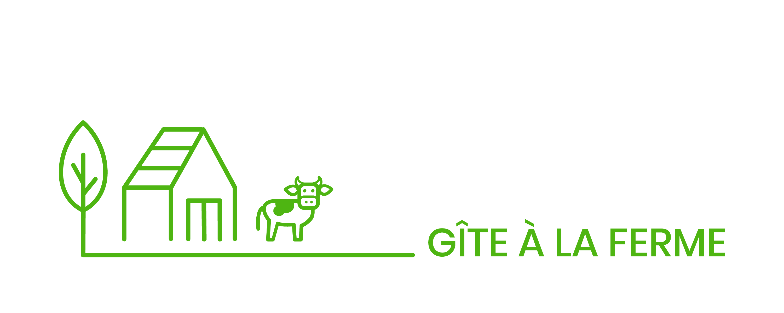 Aux Rêves de la Honien - Gîte à la Ferme